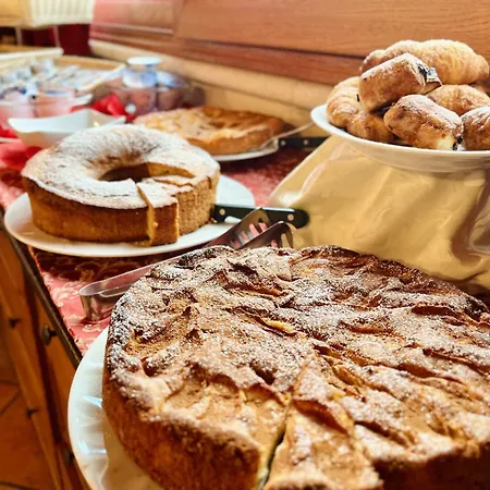 Pinguino Szálloda Pescasseroli