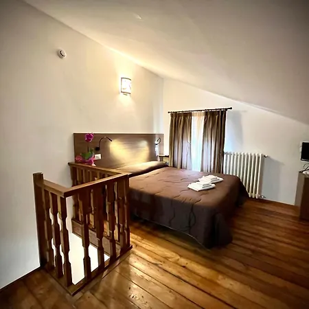 Hotel Pinguino Pescasseroli