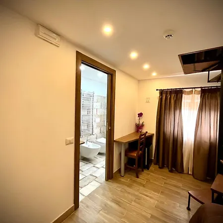 Pinguino Pescasseroli