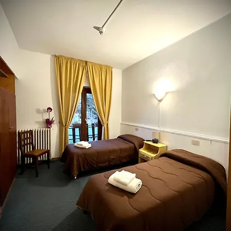 Pinguino Hotel Pescasseroli