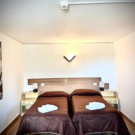 Hotel Pinguino 3*