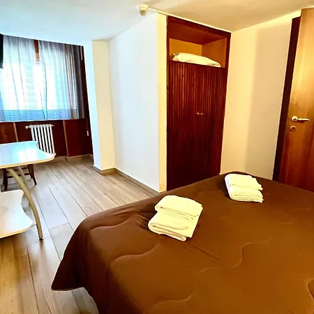 Pinguino Pescasseroli