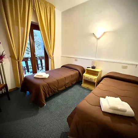 Pinguino Hotel