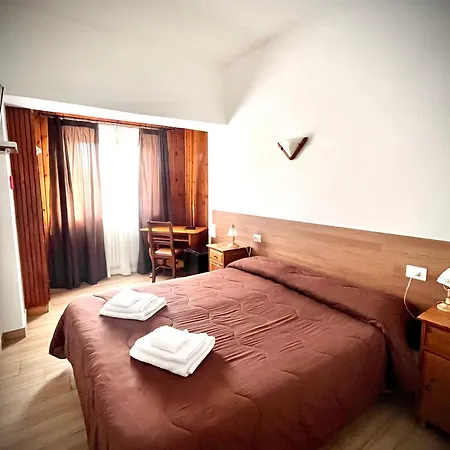 Hotel Pinguino 3*