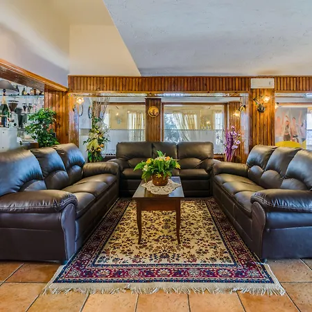 Pinguino 3* Pescasseroli