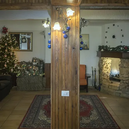 Pinguino فندق
