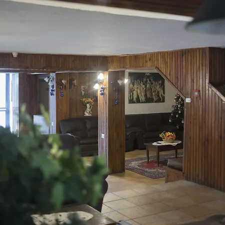 Pinguino 3* Pescasseroli