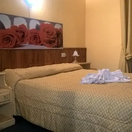 Pinguino Hotel 3*