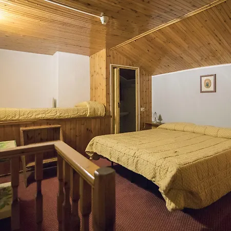 Pinguino Pescasseroli