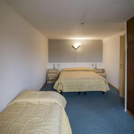 Pinguino 3* Pescasseroli