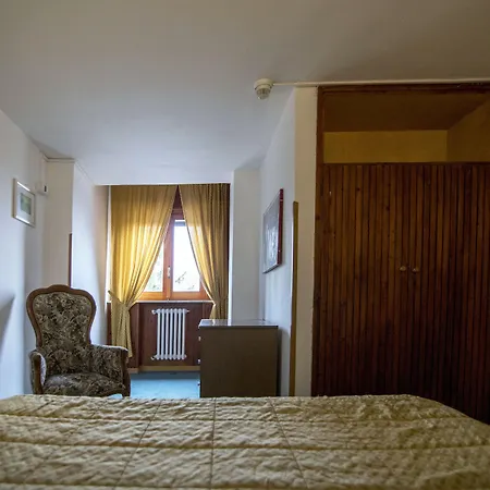 Pinguino Pescasseroli