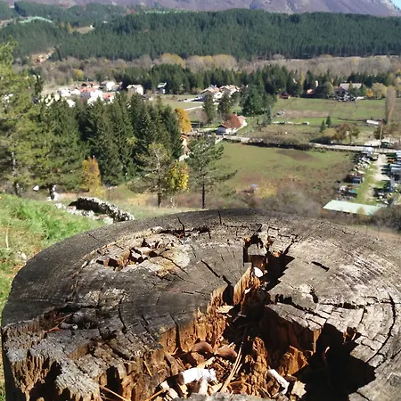 Pinguino 3* Pescasseroli