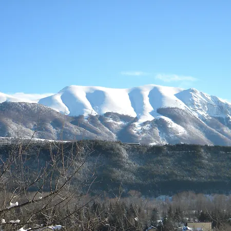 Hotel Pinguino Pescasseroli