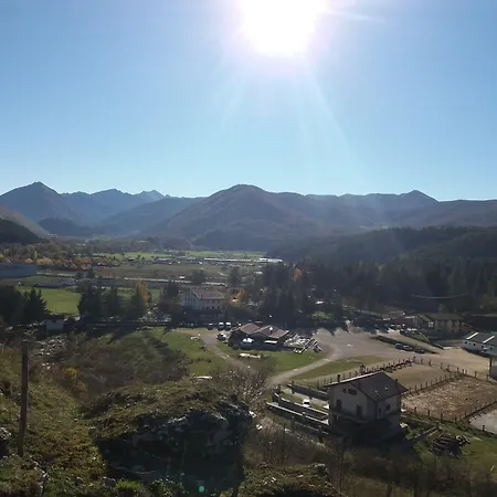 Pinguino 3* Pescasseroli