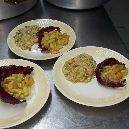 Hotel Pinguino Pescasseroli