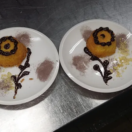 Pinguino Pescasseroli