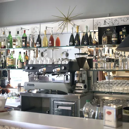 Pinguino Hotel Pescasseroli