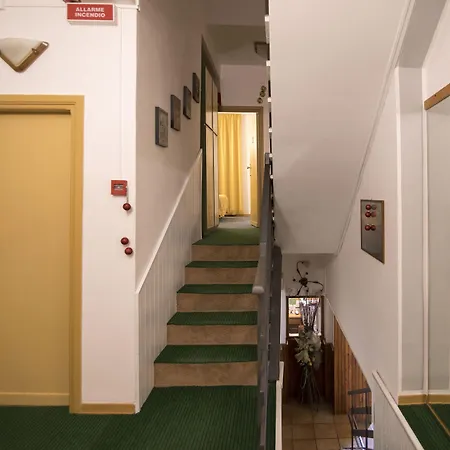 Hotel Pinguino Pescasseroli