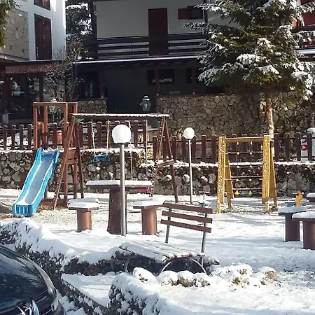 Pinguino Hotel Pescasseroli