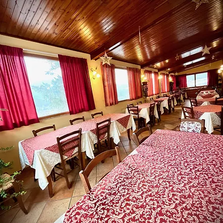 Pinguino 3* Pescasseroli