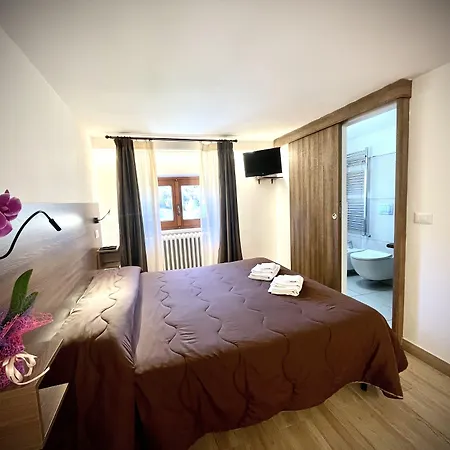 Pinguino 3* Pescasseroli