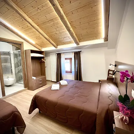 Pinguino Pescasseroli