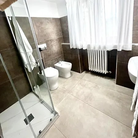 Hotell Pinguino 3*