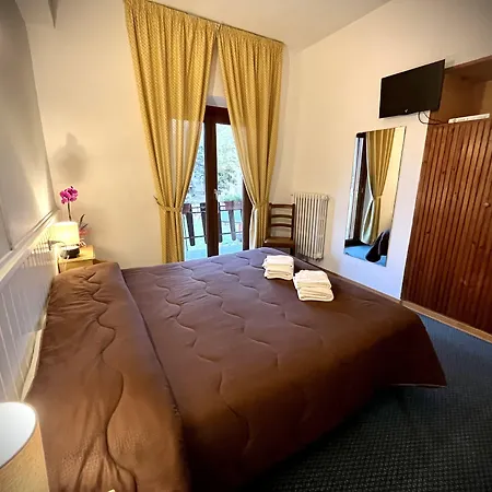 Pinguino Hotel Pescasseroli