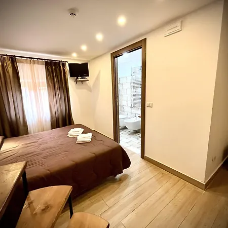 Pinguino Hotel Pescasseroli