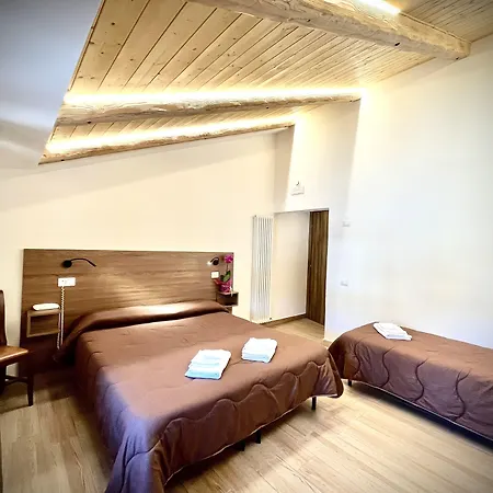 Pinguino Hotel Pescasseroli