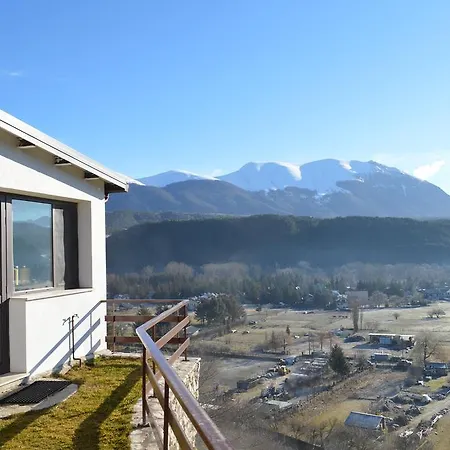 Pinguino Pescasseroli