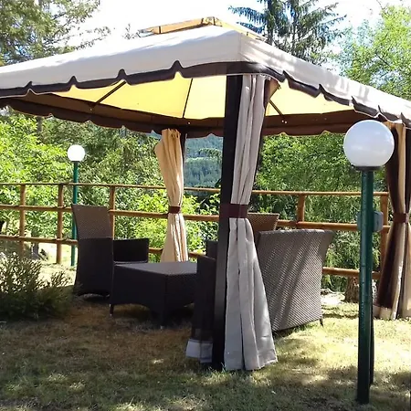 Szálloda Pinguino 3*