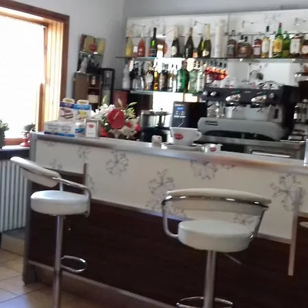 Pinguino Hotel 3*