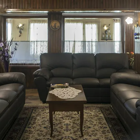 Pinguino Hotel