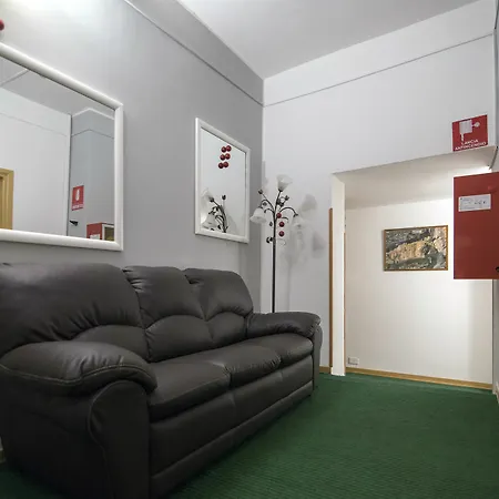 Pinguino Hotel Pescasseroli