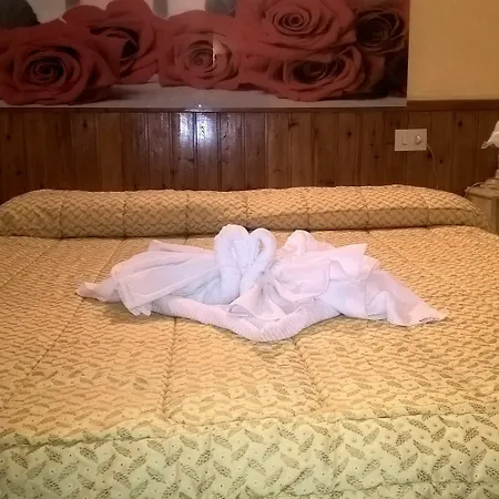 Hotel Pinguino Pescasseroli