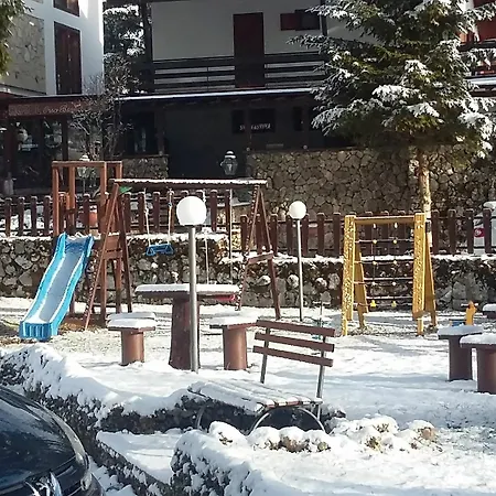 Pinguino Hotel 3*