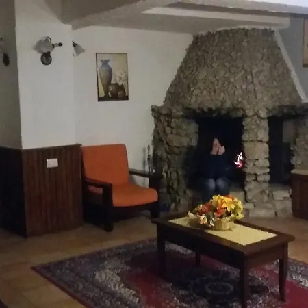 Pinguino Hotel 3*