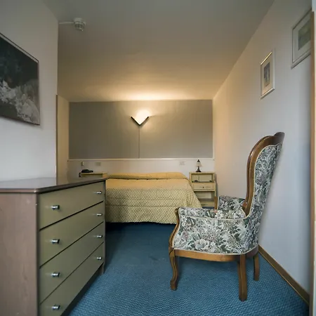 Hotel Pinguino