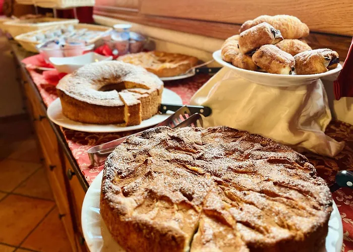 Pinguino Hotel Pescasseroli