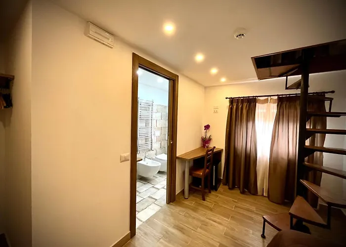 Pinguino Pescasseroli