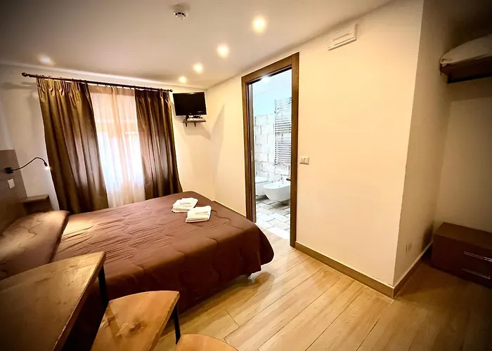 Pinguino Pescasseroli