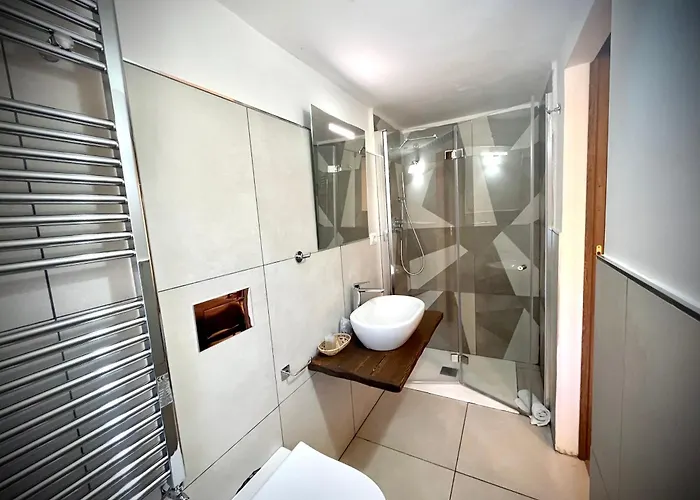 Hotel Pinguino Pescasseroli