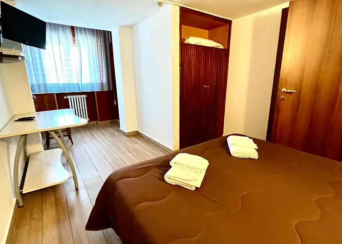 Pinguino Pescasseroli