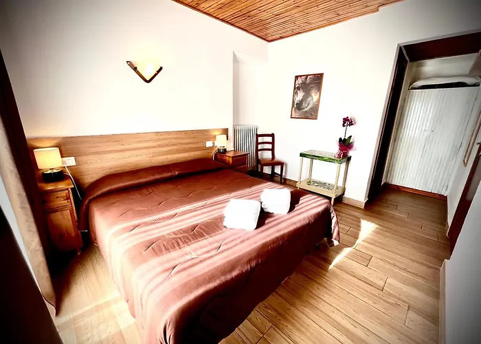 Pinguino Pescasseroli