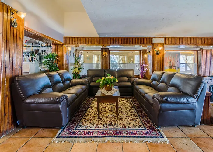 Pinguino 3* Pescasseroli