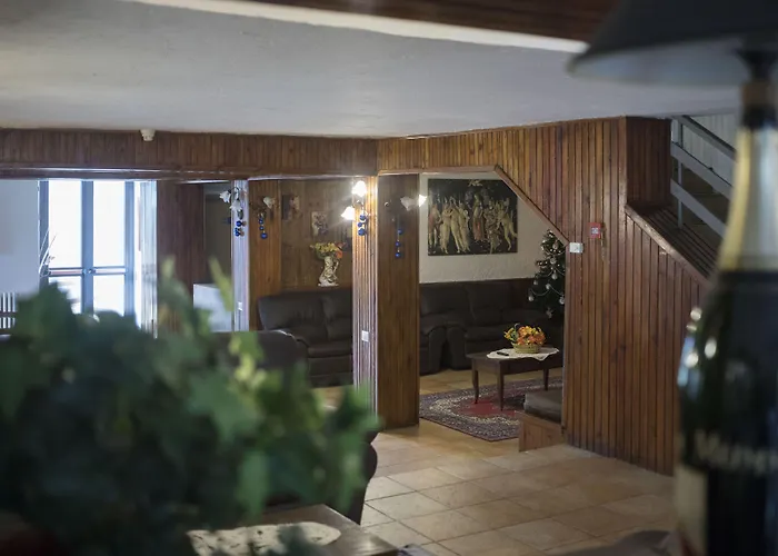 Pinguino 3* Pescasseroli