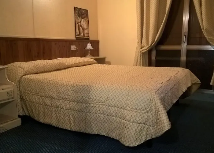 Pinguino Hotel Pescasseroli