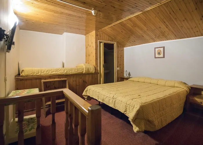 Pinguino Pescasseroli