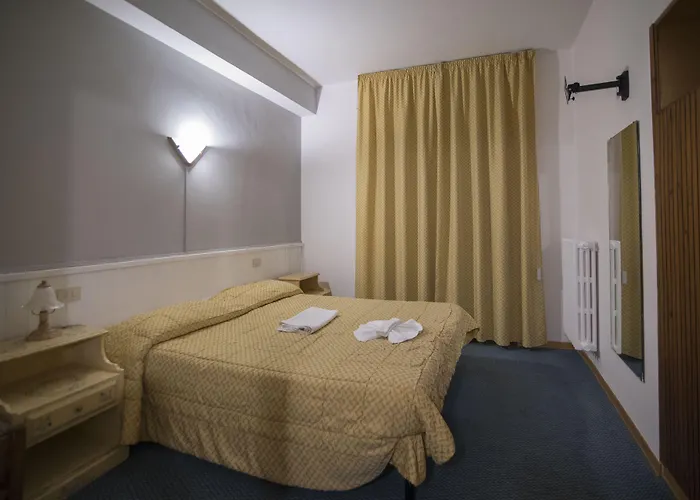 Pinguino Hotel Pescasseroli